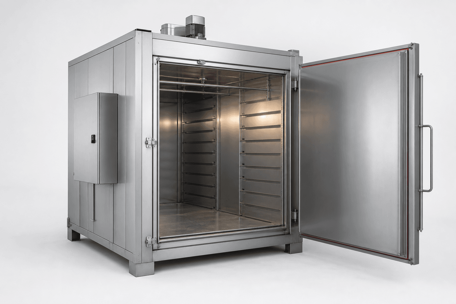 Ovens
