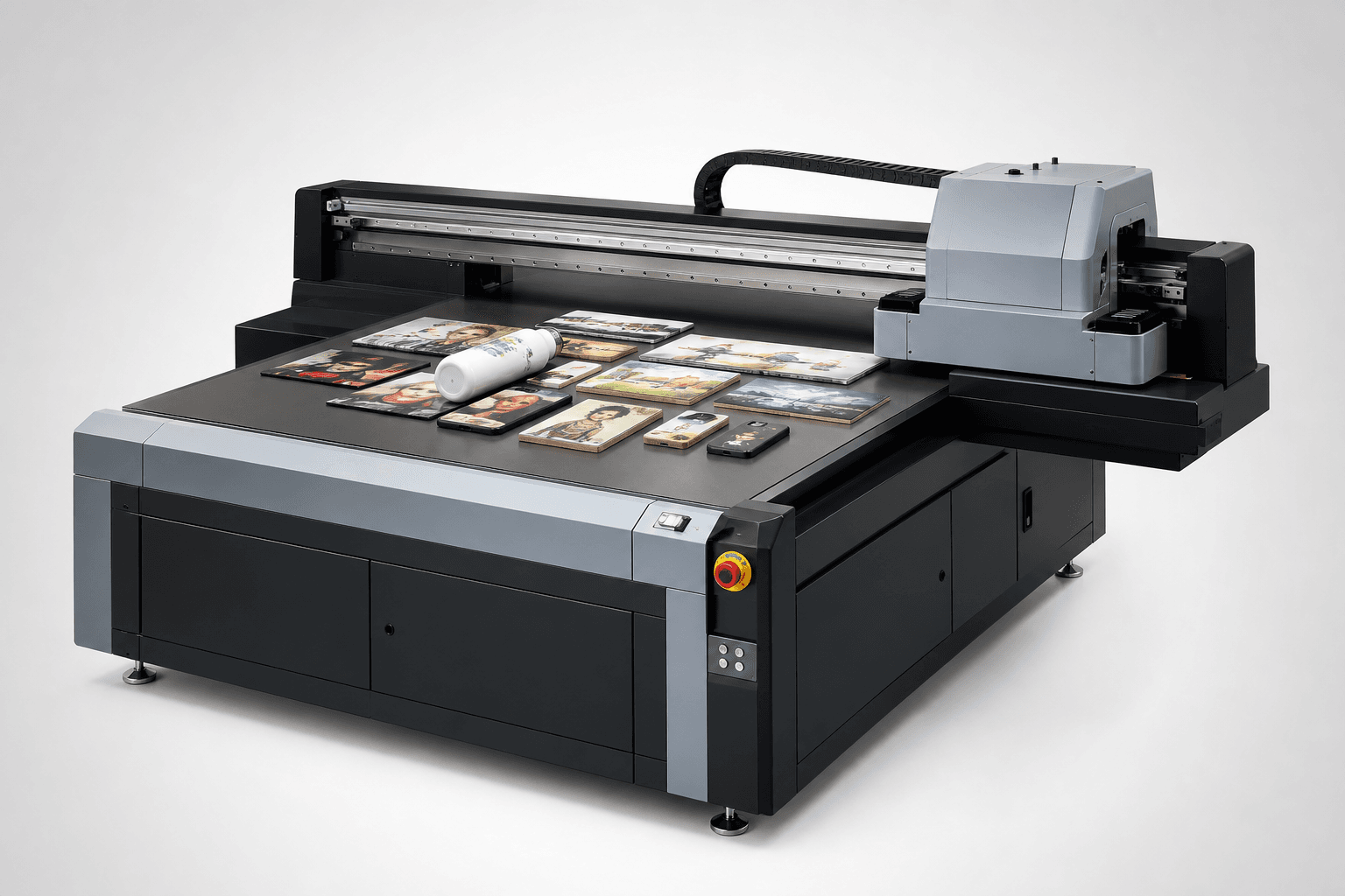 UV Printers