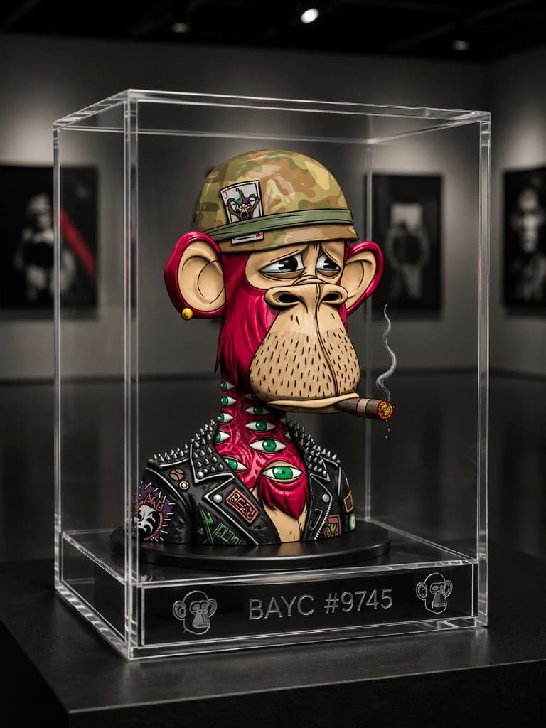 BAYC