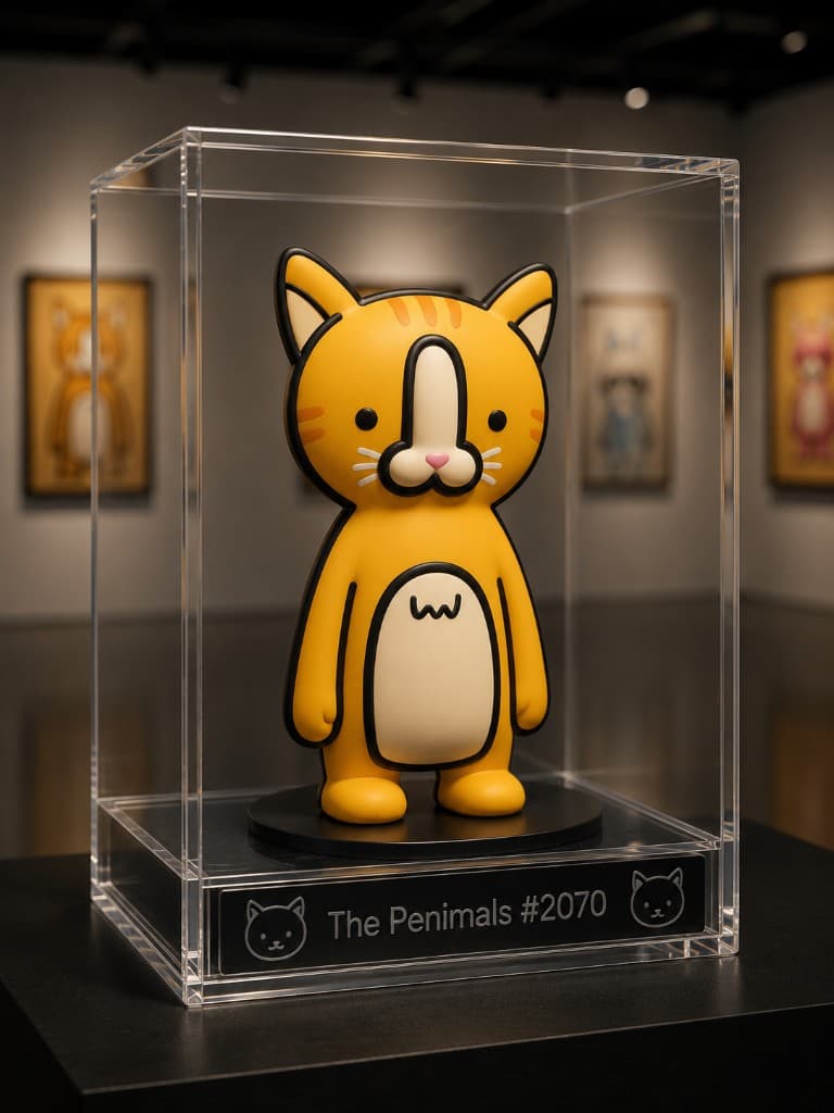 Penimals
